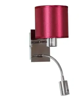 Nástěnná lampa SYLWANA Candellux
