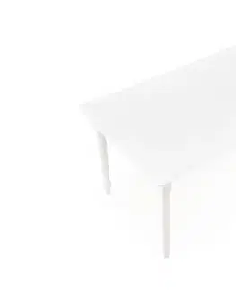 Rozkládací jídelní stůl NELSON Halmar