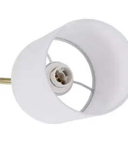 Nástěnné světlo YAN 1xE14 Candellux