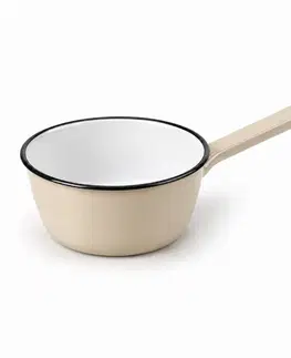 PROHOME - Rendlík s rukojetí 14cm smalt různé barvy