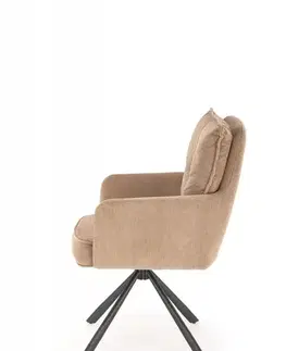 Otočné jídelní křeslo K528 Halmar