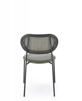 Jídelní židle K524 Halmar