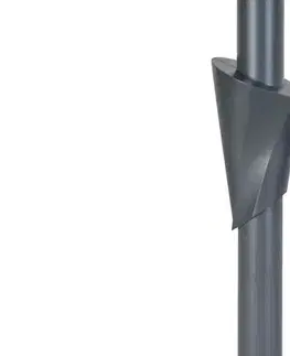 Náklápěcí slunečník ø 300 cm Rojaplast