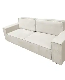 Rozkládací pohovka HARPERA BIG SOFA Tempo Kondela