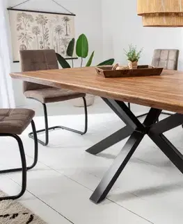 Jídelní stůl MORFEUS Dekorhome