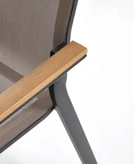 Zahradní židle FIERRO Halmar