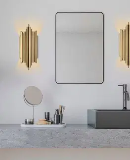 Nástěnná lampa Reis - 13341 - LW