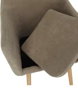 Jídelní křeslo DABIR Tempo Kondela