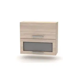 Horní skříňka NOVA PLUS NOPL-016-OH Tempo Kondela
