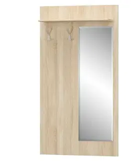 Věšákový panel TEYO Tempo Kondela