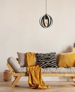 Rabalux 5360 závěsný moderní lustr