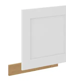 Dvířka na myčku LULA ZM 570x596 Tempo Kondela
