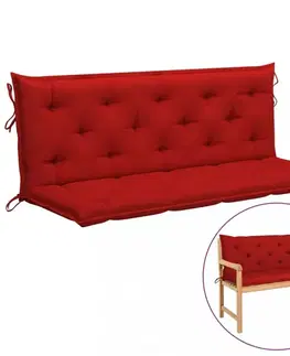 Zahradní poduška 150 cm Dekorhome