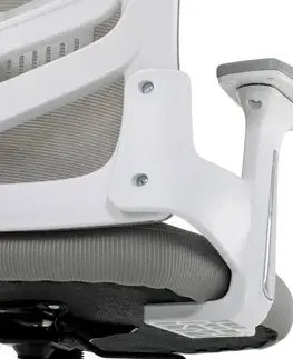 Kancelářská židle KA-K2031 Autronic
