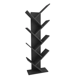 Knihovna Hitit - Anthracite