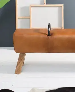 Jídelní lavice BATEIA Dekorhome