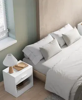 Noční stolek 2 ks ANT-E1081 Autronic