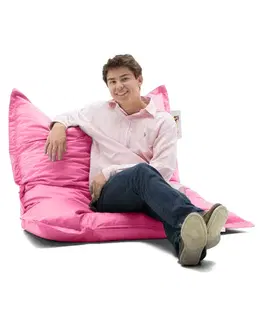 Sedací vak CUSHION