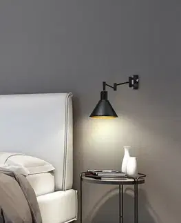 Nástěnné světlo COPENHAGEN Candellux