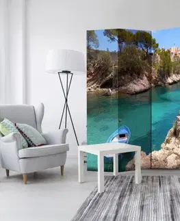 Paraván Holiday Seclusion Dekorhome