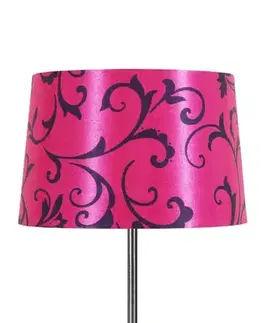 Stolní lampa AROSA Candellux