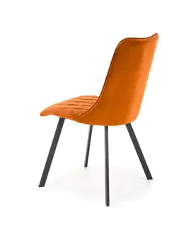 Jídelní křeslo K450 Halmar