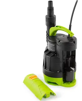 Fieldmann FVC 5015-EK kalové čerpadlo