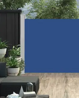 Zatahovací boční markýza 170x300 cm Dekorhome