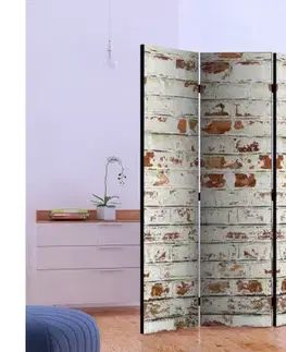 Paraván Brick Story Dekorhome