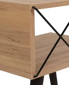 Noční stolek Cross - Pine