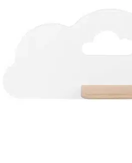 Dětská lampička CLOUD LED Candellux