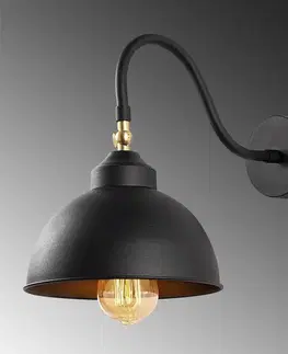 Nástěnná lampa Sağlam - 3742 - LW