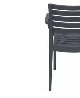 Zahradní židle Dekorhome