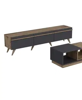 Living Room Furniture Set Amsterdam
