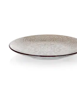 Banquet Sada dezertních talířů Shape 21,3 cm, 6 ks