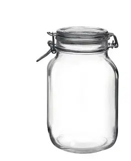 PROHOME - Dóza klip 2000ml