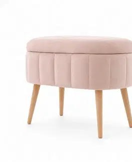 Lavice s úložným prostorem MINI OSLO
