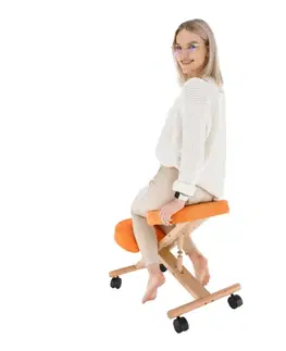 Ergonomická klekačka FLONET Tempo Kondela
