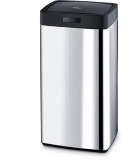 Lamart LT8044 bezdotykový koš SENSOR 45 l