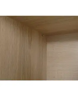Skříň MAURUS NEW MA50 Tempo Kondela