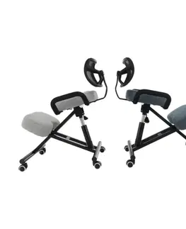 Ergonomická klekačka RUFUS Tempo Kondela