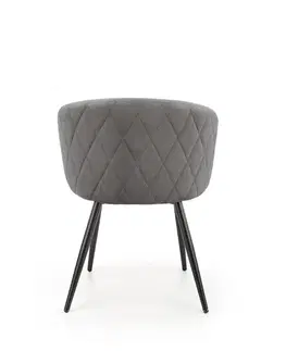 Jídelní křeslo K430 Halmar