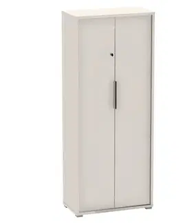 Skříň se zámkem RIOMA TYP 31 Tempo Kondela