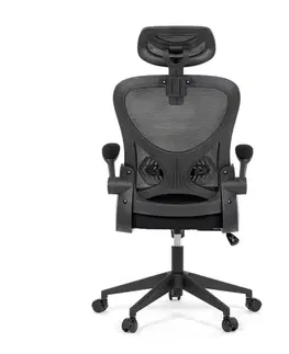 Kancelářská židle KA-K2021 Autronic
