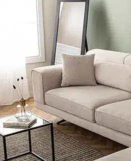 Rohová sedací souprava Jivago Corner Right (L2-Chl) - Beige