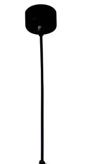 Závěsná lampa TUBA 1xGU10 Candellux