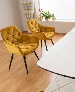 Rozkládací jídelní stůl ARMANI CERAMIC Signal