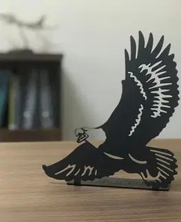 Dekorativní předmět Kartal Pod
