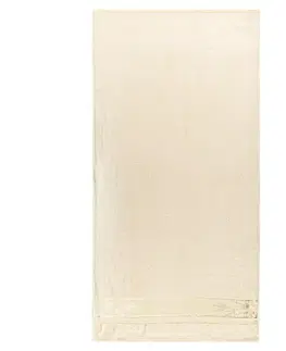 4Home Osuška Bamboo Premium krémová, 70 x 140 cm