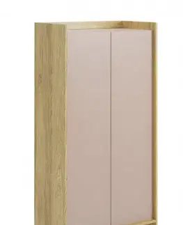 Regál MOBIUS REGAŁ 2D Halmar